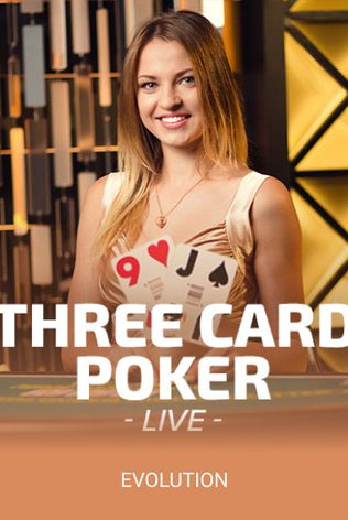 Triple Card Poker