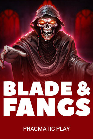 Blade & Fangs